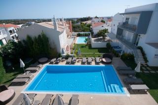 Hotel Sao Sebastiao de Boliqueime - Boliqueime - 6