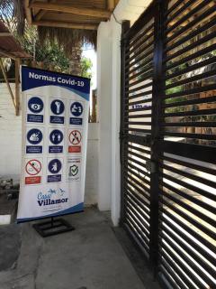 Casa Villamor - Máncora - 8