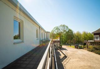 Appartement de Heek - 7