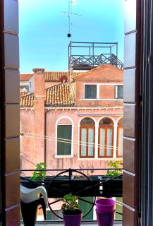 Suite Falier- Luminosa Venezia - Venice - 1