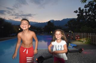 Agritur Michelotti Giancarlo - Arco - 9