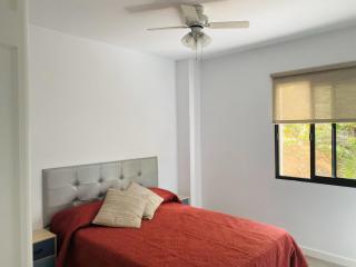 Apartamento Playa La Arena - 1