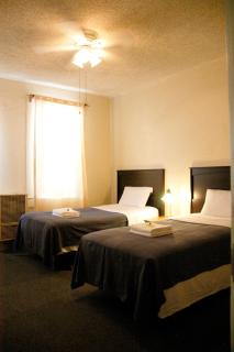 Little Tokyo Hotel - Los Angeles - 1