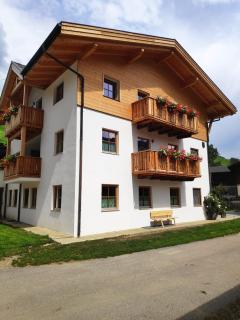 Nestlhof - Vipiteno - 8