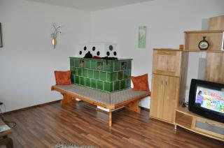 Appartement Harmonie - Sölden - 5