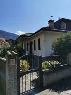 Casa Vacanze - Residenza Elvezia - Tirano - 0