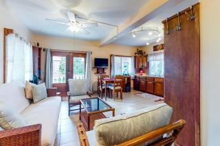 Coral Reef Condo (#30 @ Caribe Island) - San Pedro - 3