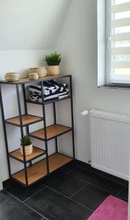 Am Borgwallsee 1 - 6