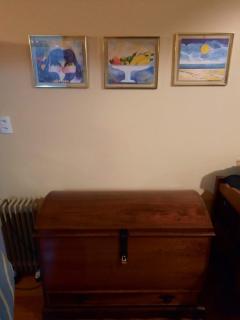 Charmoso Apartamento em Gramado - 3