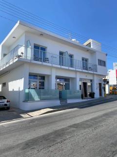 ElleNapa Apts & Studios - Ayia Napa - 6