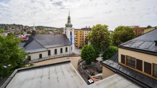 Hotel Zlaty Lev - Jablonec nad Nisou - 6