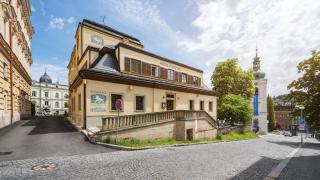 Hotel Zlaty Lev - Jablonec nad Nisou - 4