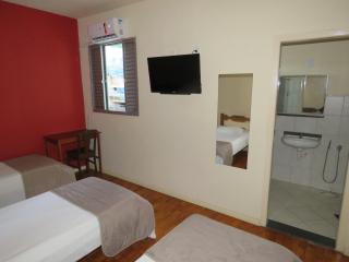 Hotel Picpo - Ponte Nova - 4