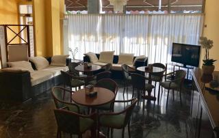 Hotel Select - SantʼIlario dʼEnza - 2