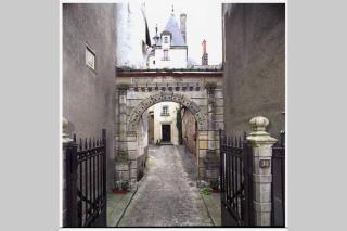 Charmant Duplex Centre Historique Vitré - 2