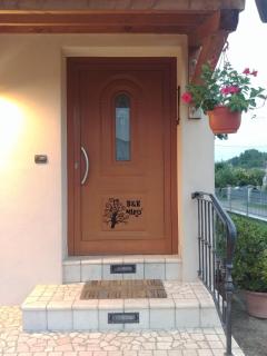 B&B Mirò - Pieve di Soligo - 5