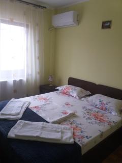 PENSIUNEA CIREȘUL ALB - Tulcea - 5