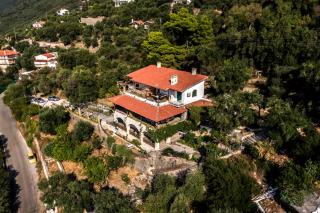 Aris Studio Corfu - Pyrgi - 5