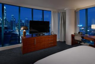 InterContinental San Francisco by IHG - San Francisco - 4