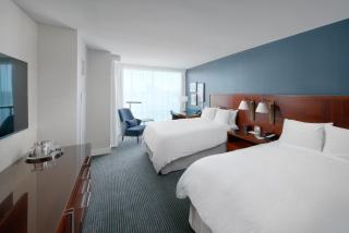 InterContinental San Francisco by IHG - San Francisco - 5