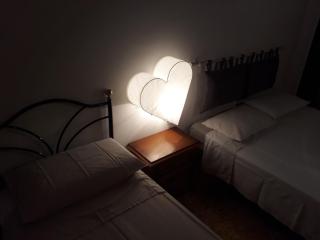 CASA FEDORA -Appartamento uso turistico centro storico di Arezzo - Arezzo - 9