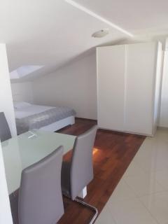 Apartman zarok - Baška - 3