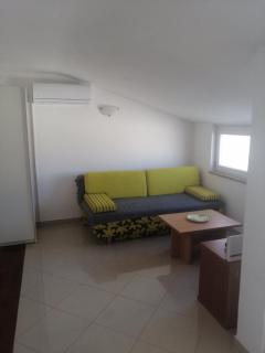 Apartman zarok - Baška - 7