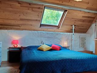 Holiday home near Thizay with private pool - Thizay - 8