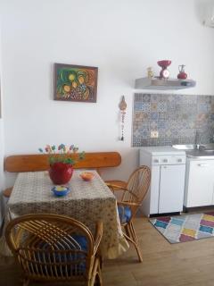 CASA ISOLA - Isola delle Femmine - 6