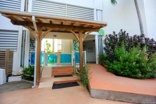 Studio CHIC avec son accès plage et sans coupure d'eau - Le Gosier - 5
