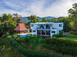 Casa Unicornio Azul - Uvita - 9