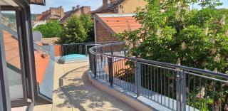 Piacsek Apartmanház - Pécs - 7