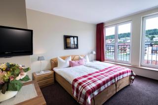 Best Western Hotel Brunnenhof - Weibersbrunn - 8
