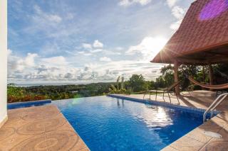 Casa Unicornio Azul - Uvita - 8