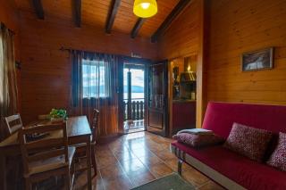 Apartamentos Cobres Rural - 7