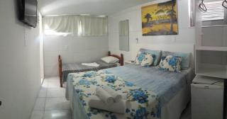 Pousada Recanto do Sol e Mar - 2