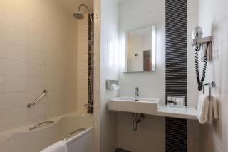 Best Western Hotel Baars - 8