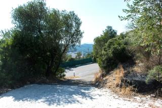 Aris Studio Corfu - Pyrgi - 2