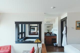 Noyo Harbor Inn - Fort Bragg - 5