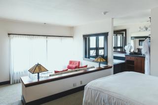 Noyo Harbor Inn - Fort Bragg - 2