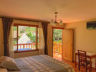 Hostería Paraíso - Vilcabamba - 7