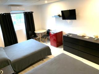 Hôtel St-Alexis - Saint-Raymond - 6
