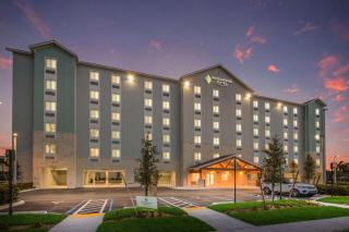 WoodSpring Suites Doral Miami Airport - Miami - 8