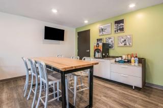 WoodSpring Suites Doral Miami Airport - Miami - 4