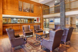 Comfort Inn at Thousand Hills - Branson - 6