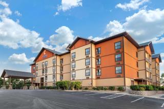 Comfort Inn & Suites Branson Meadows - Branson - 8