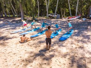 Ocean Villas at Turtle Bay - 2