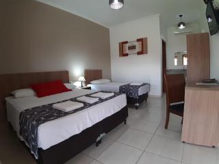Pousada San Pietro - 2 km Thermas - São Pedro - 3