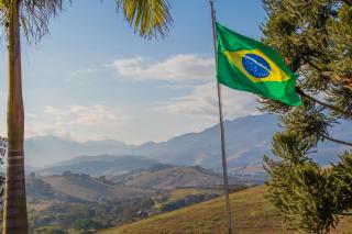 Pousada Sonho Meu - Itanhandu - 7