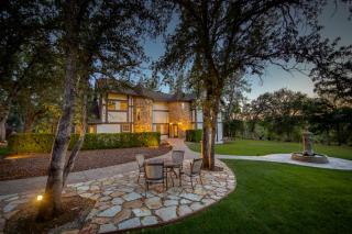 Hope Inn Redding - Redding - 0